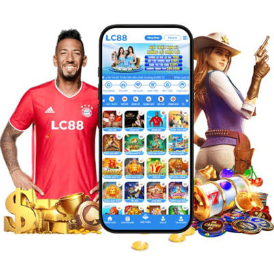 LC88 - Trang Chủ Casino & Thể Thao Link Mới