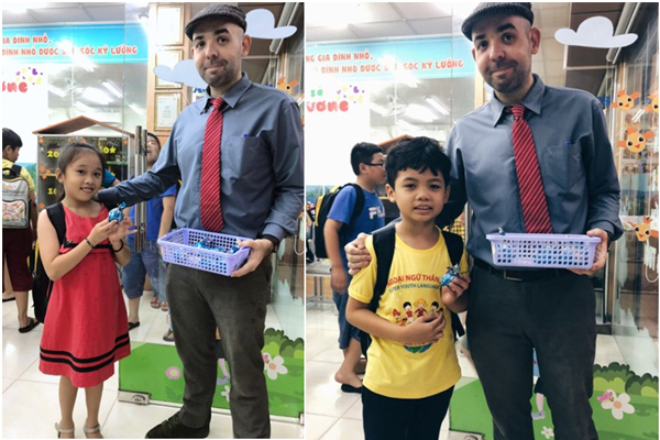 quốc tế thiếu nhi 2019 - 4