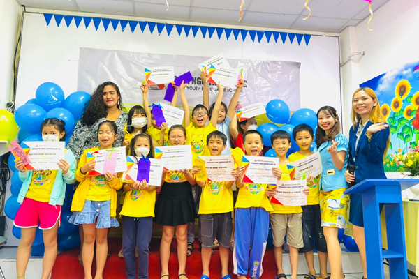 Buổi trao giải Diamond Awards 2022