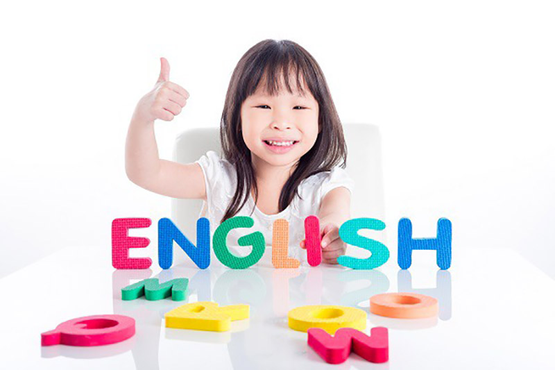 Cách giúp trẻ học tốt ngữ pháp