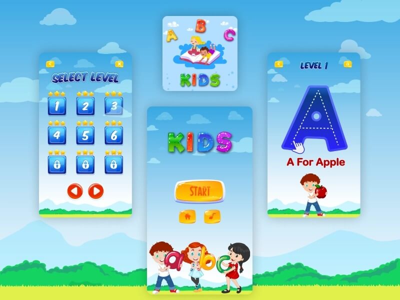 ABC Kids