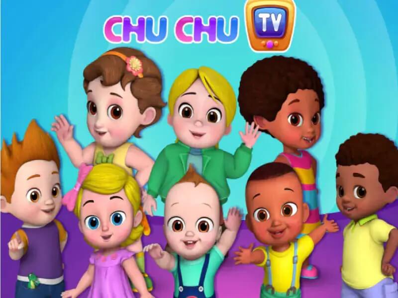 ChuChu TV Lite