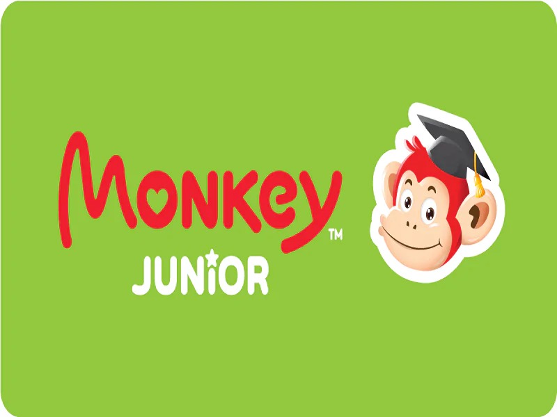 Monkey Junior