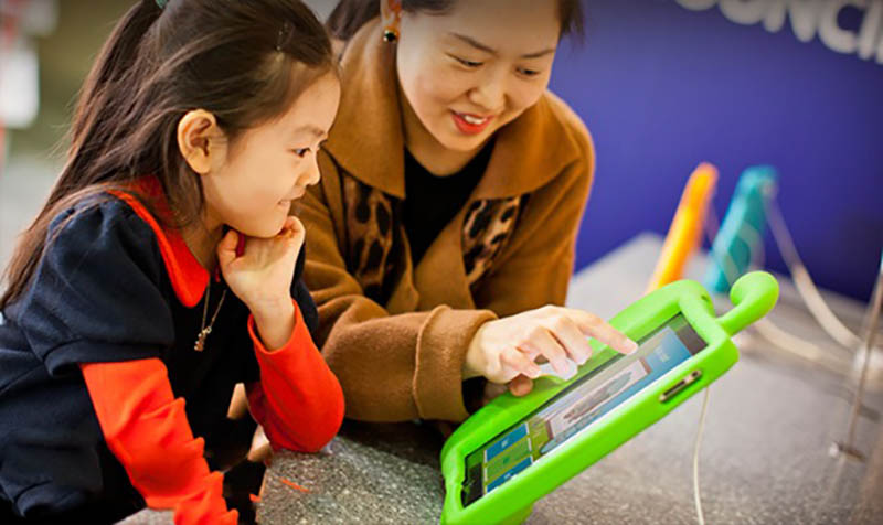 Phương pháp giúp trẻ học tốt ngữ pháp