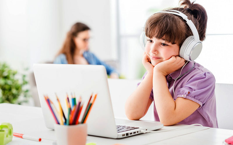 Phương pháp nói nhại giúp bé tiến bộ rõ rệt