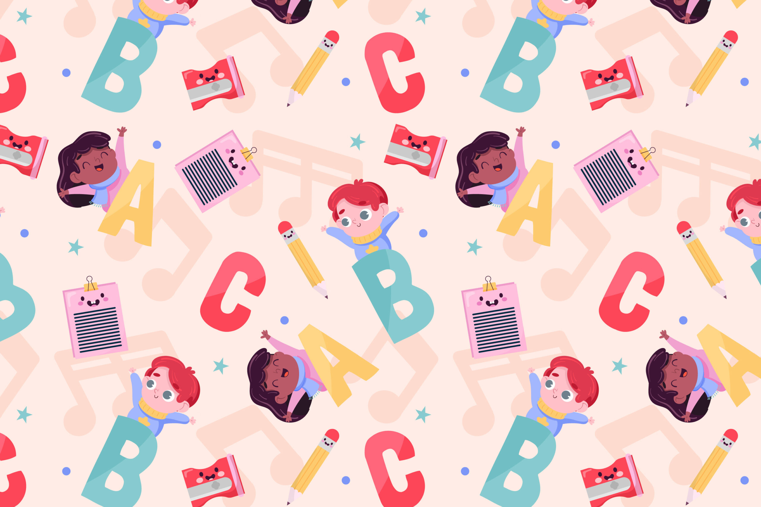“ABC song”