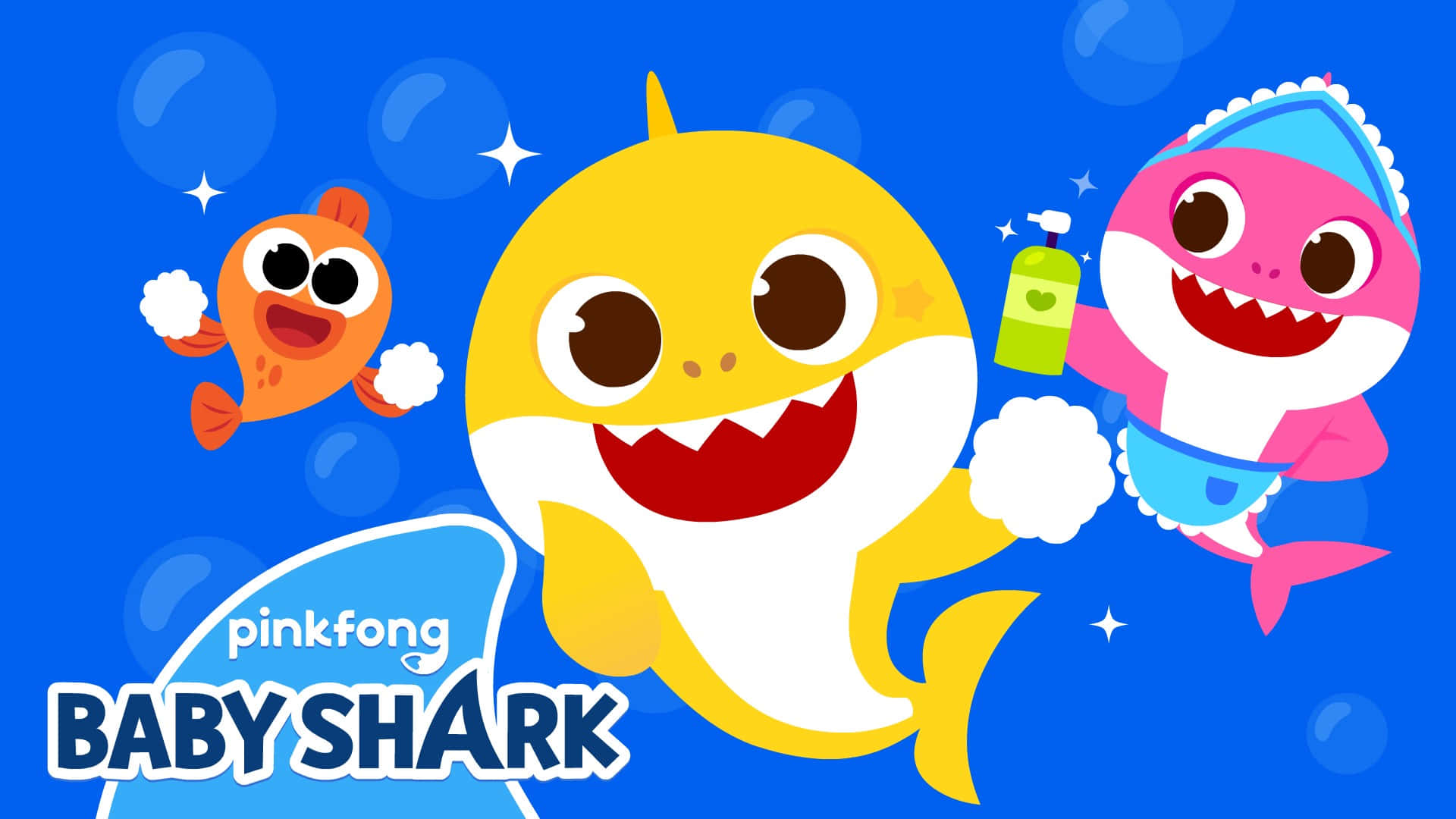 “Baby Shark”