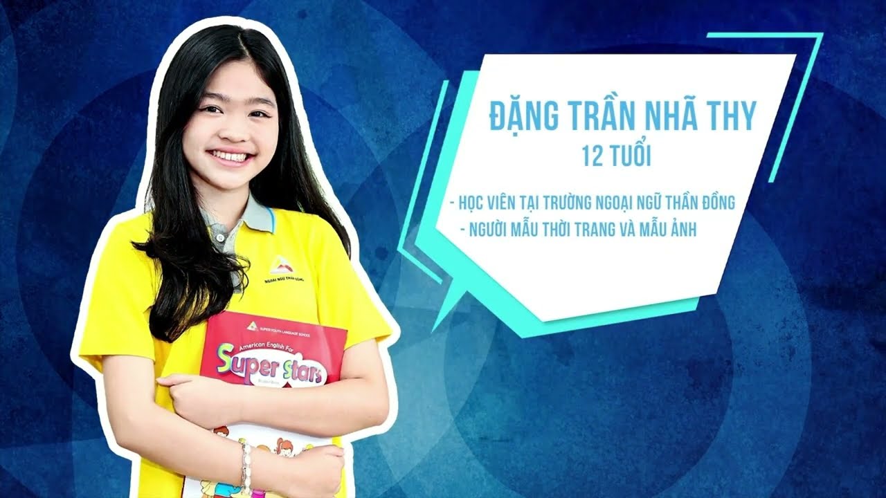 Đặng Trần Nhã Thy