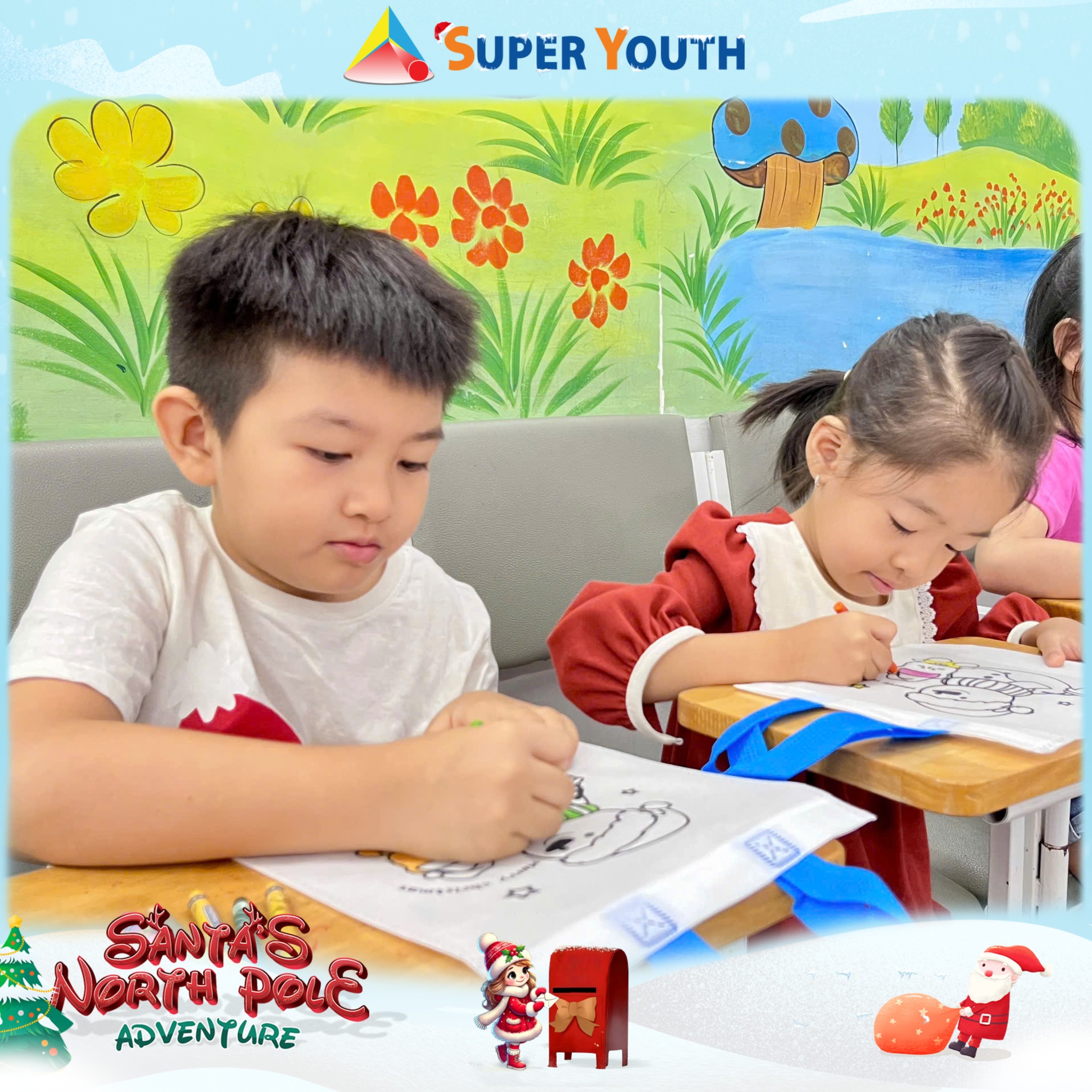 Những trò chơi thú vị