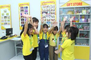 Bí quyết chọn chương trình Lc88 nhacai link đăng nhập hè bán trú