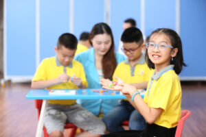 Biến việc học LLC88.com đặc quyền hội viên vip hè thành trải nghiệm thú vị