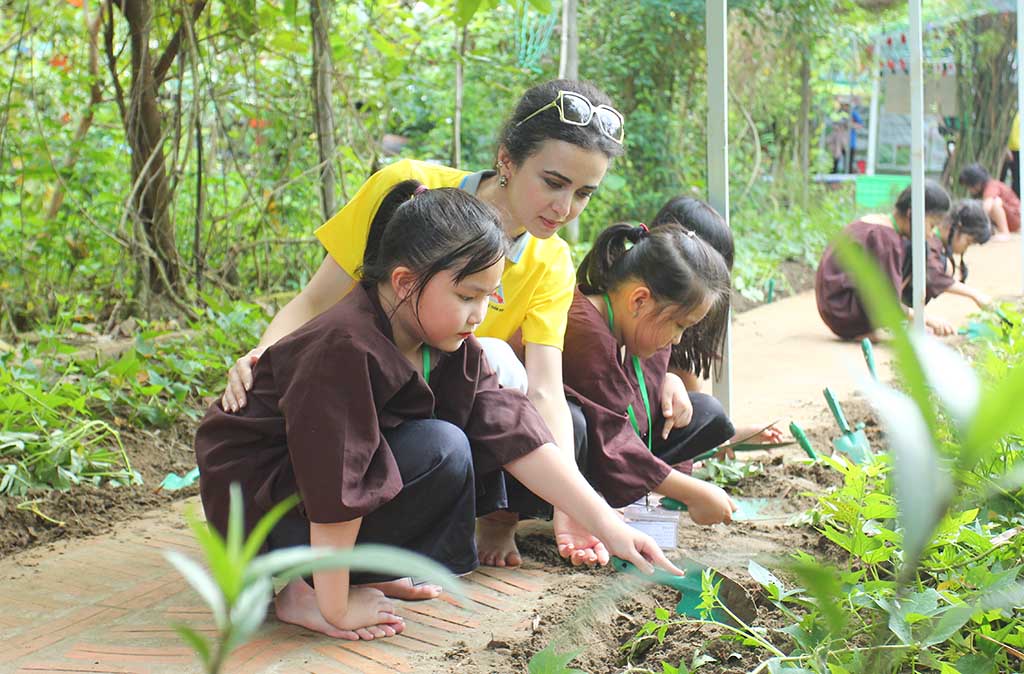khám phá trại hè Lc88 nhacai link đăng nhập