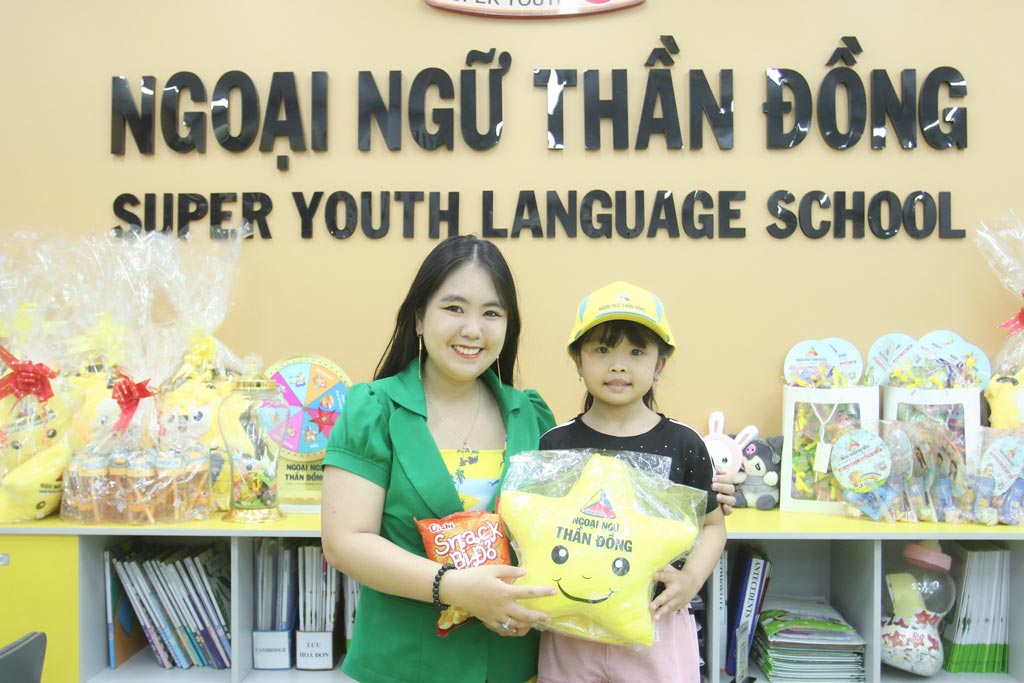 Những lưu ý khi chọn khóa LLC88.com đặc quyền hội viên vip hè cho bé TPHCM