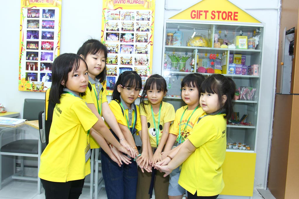 Mở rộng thế giới quan và kết nối bạn bè tại trại hè LLC88.com đặc quyền hội viên vip