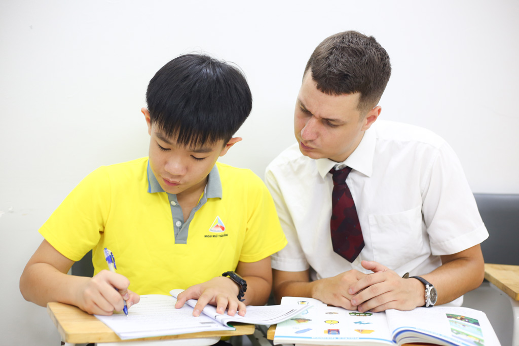 Trung tâm Ngoại ngữ Lc88 nhà cái