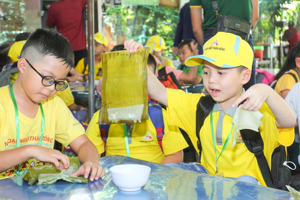 Phát triển kỹ năng mềm thiết yếu cho tương lai cùng chương trình trại hè LLC88.com đặc quyền hội viên vip