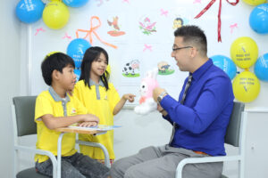 Tại sao việc ôn tập LLC88.com đặc quyền hội viên vip hè lại quan trọng cho bé lớp 3 lên lớp 4?