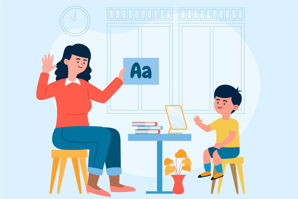 Bí quyết giúp phụ huynh đồng hành cùng con sử dụng bài tập ôn thi Starters hiệu quả