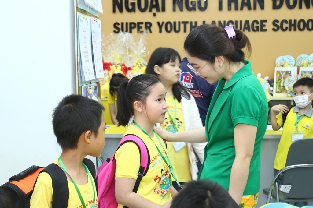 Làm thế nào để chọn trại hè kỹ năng sống phù hợp cho con tại TP.HCM?