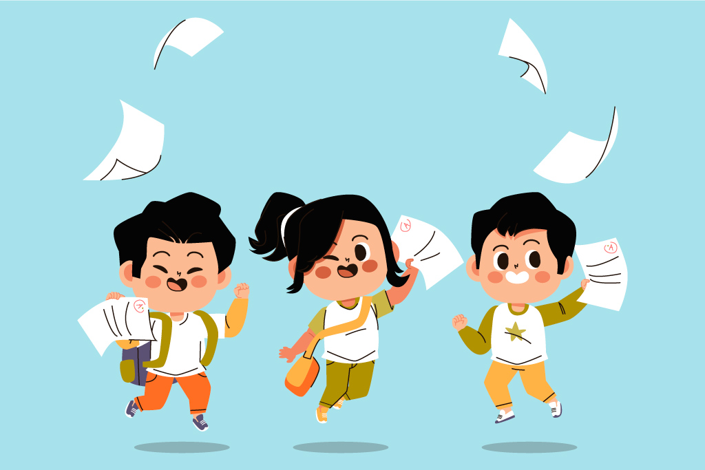 Hiểu đúng về kỳ thi Starters để cùng con chuẩn bị tốt nhất