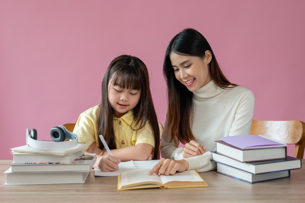 Xây dựng lịch học ôn thi Cambridge tại nhà khoa học và hiệu quả cho trẻ