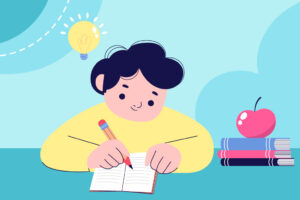 Bí quyết chinh phục Kỹ năng Viết (Writing) để đạt điểm cao