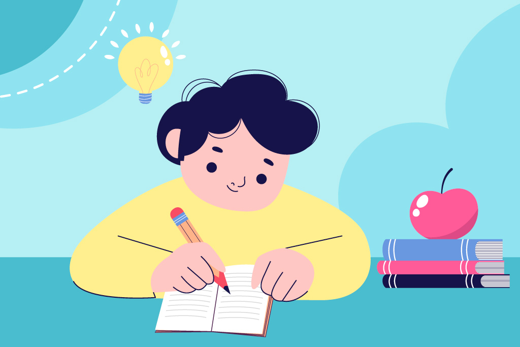 Bí quyết chinh phục Kỹ năng Viết (Writing) để đạt điểm cao