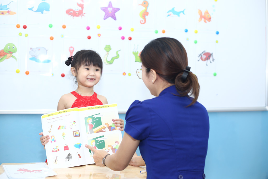 Các sai lầm phổ biến khi sử dụng tài liệu ôn thi Cambridge cho trẻ và giải pháp