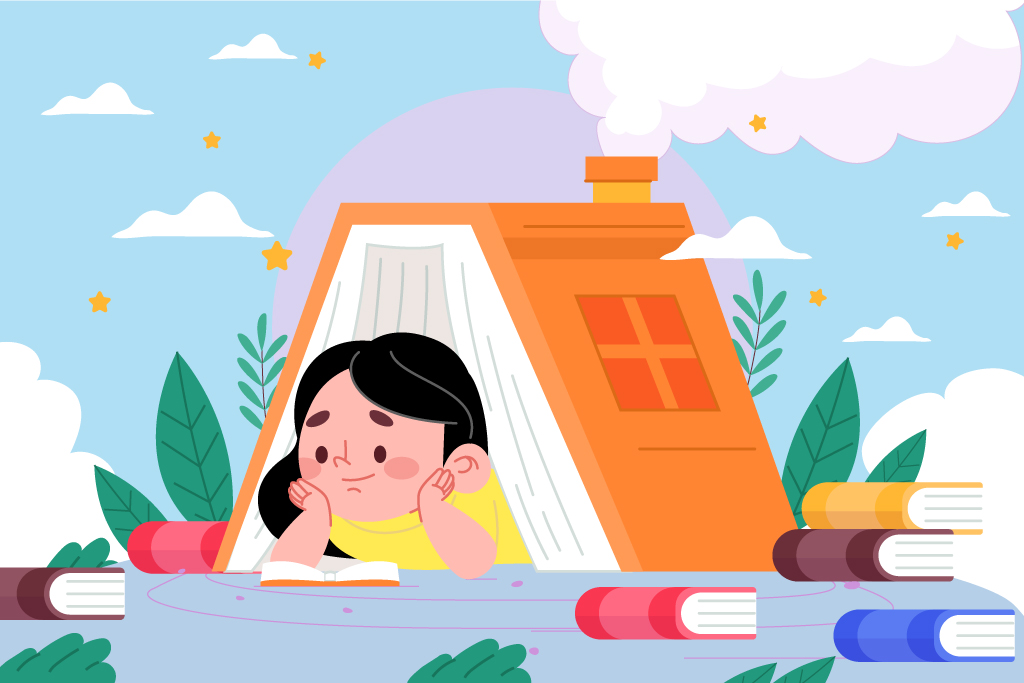 Vì sao bài tập ôn thi Starters lại cần thiết cho bé?