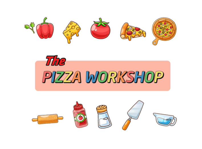 Workshop Pizza Time