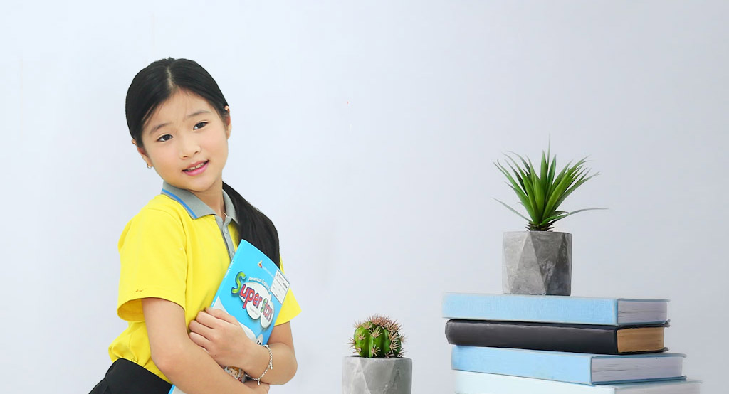 LC.88 đặc quyền hội viên VIP cho trẻ 6 tuổi