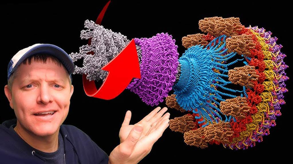 Kênh Youtube học LLC88.com đặc quyền hội viên vip cho bé: SmarterEveryDay