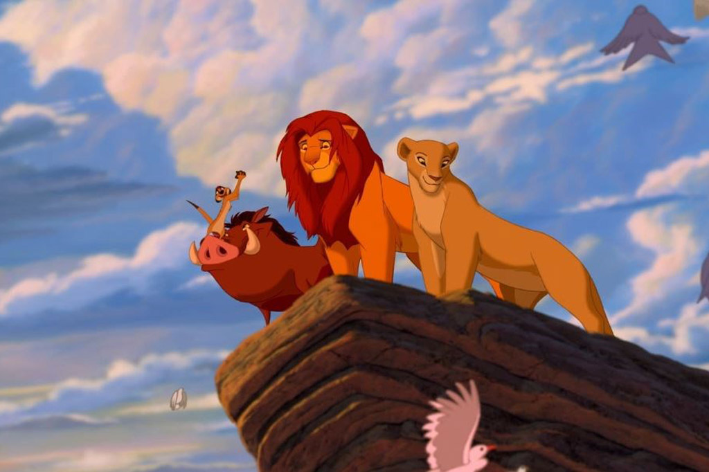 Học LLC88.com đặc quyền hội viên vip qua phim hoạt hình Disney The Lion King Học LLC88.com đặc quyền hội viên vip qua phim hoạt hình Disney The Lion King