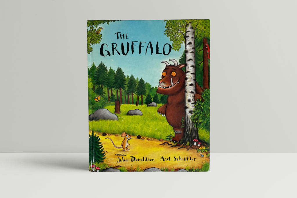 The Gruffalo