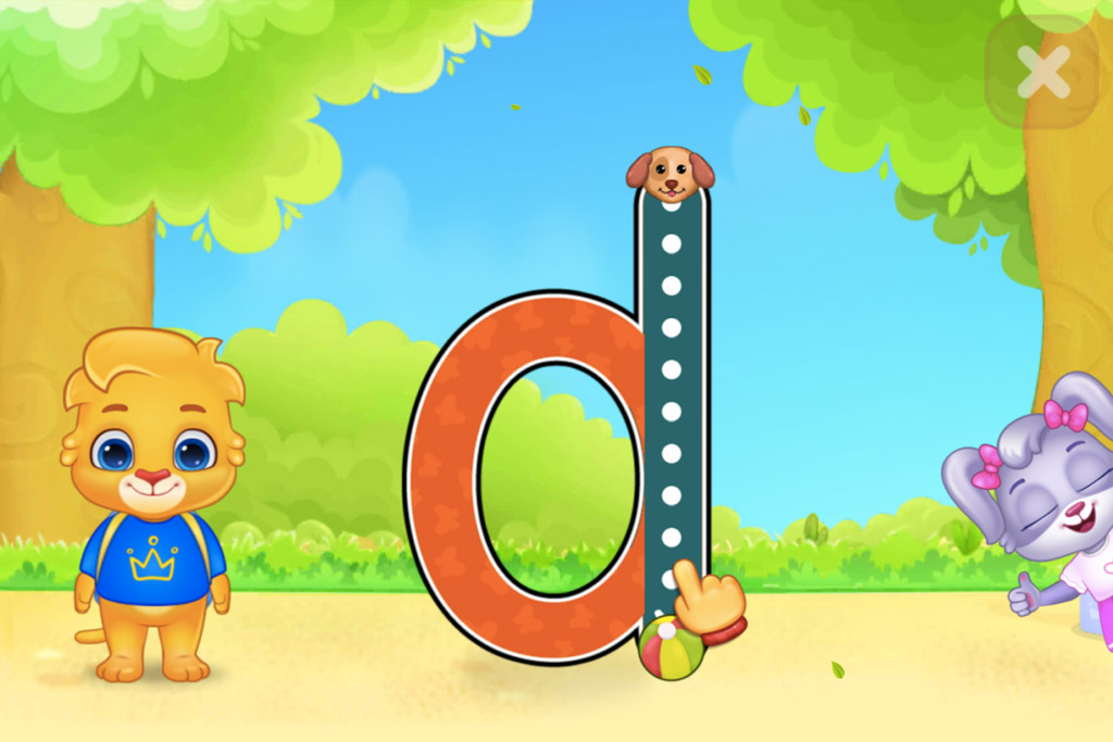 ABC Kids - Chuyên gia dạy LC 88 Cơ hội thay đổi vận mệnh (Phonics)