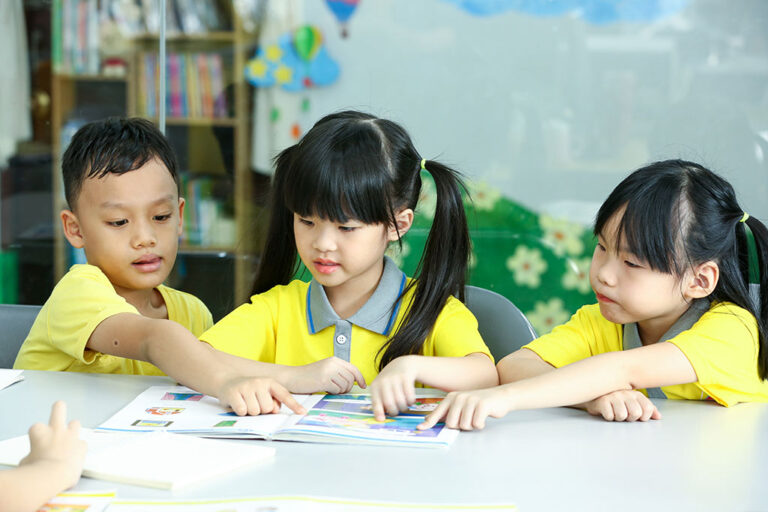 Vì sao 4 tuổi là thời điểm thích hợp để bé học LLC88.com đặc quyền hội viên vip?