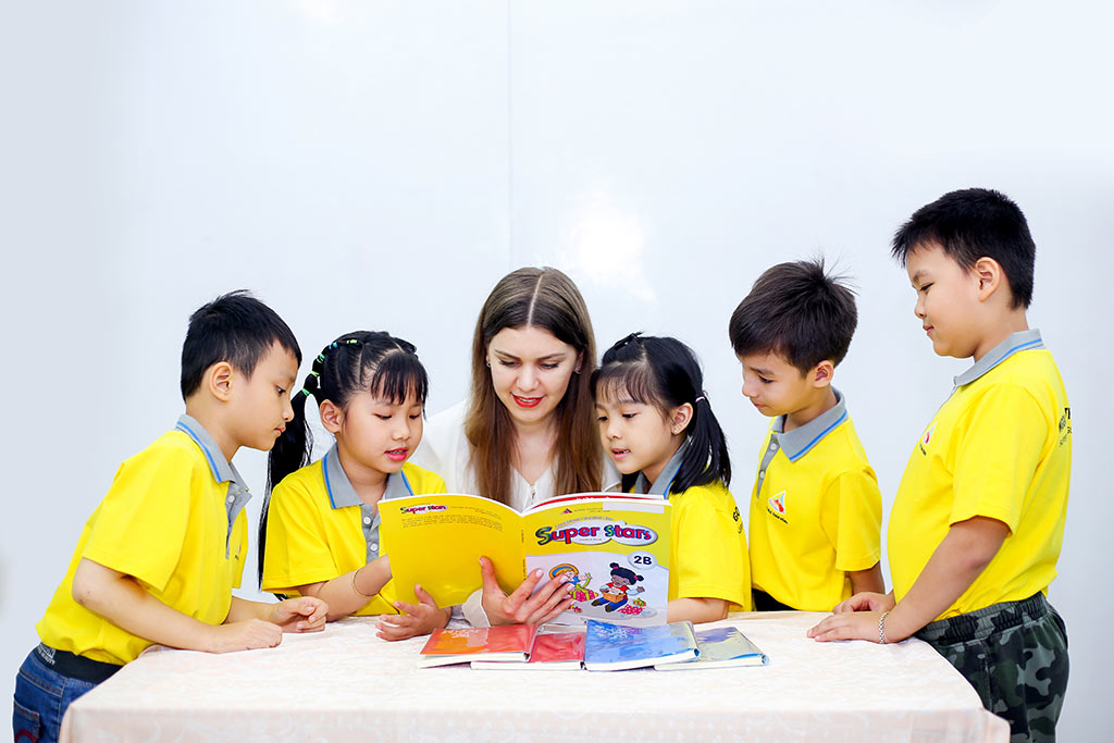 Những lợi ích vượt trội của việc học LLC88.com đặc quyền hội viên vip từ sớm