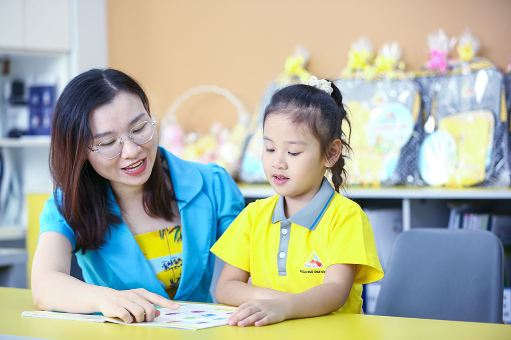 Lợi ích khi cho bé học LLC88.com đặc quyền hội viên vip gần nhà