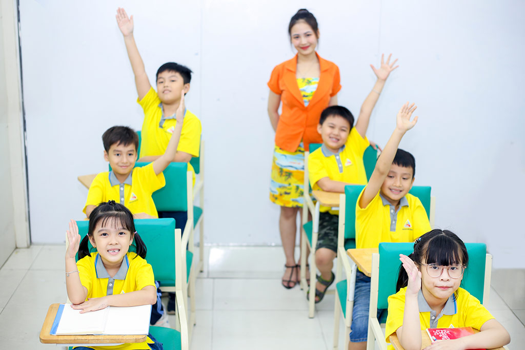 Giải đáp những lo lắng thường gặp nhất của phụ huynh