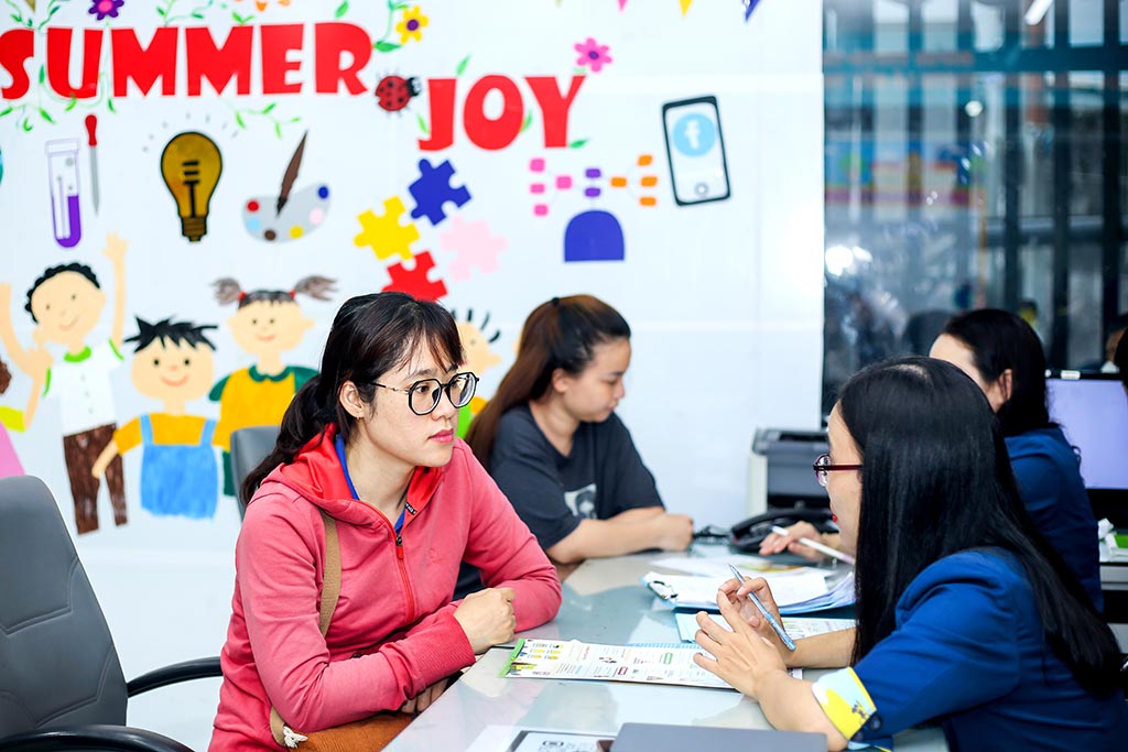 Tiêu chí quan trọng khi chọn Lc88-mobile tải ứng dụng cho bé