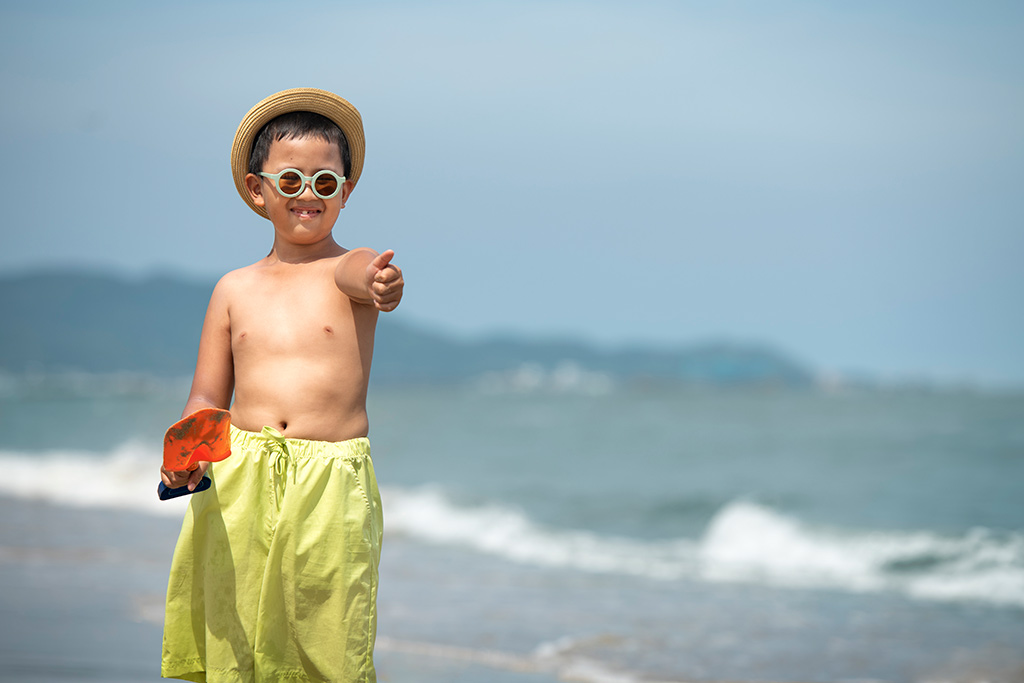 Từ vựng về các loại đồ lót và đồ bơi