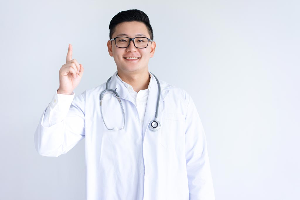 Từ vựng nghề nghiệp nhóm Chăm sóc Sức khỏe & Cứu hộ