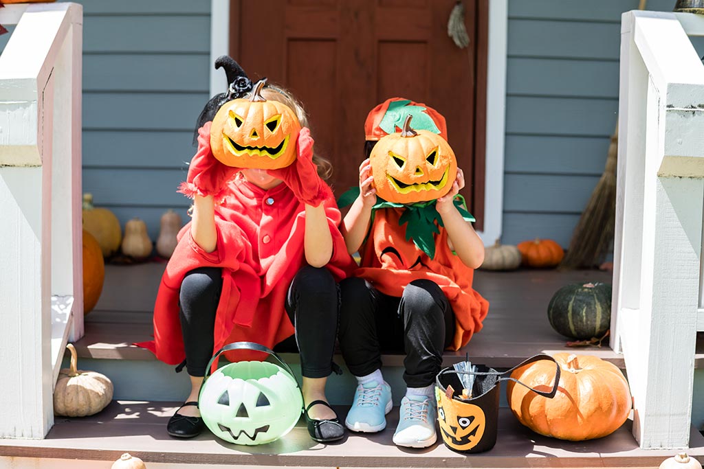 Các hoạt động Halloween thú vị bằng LLC88.com đặc quyền hội viên vip