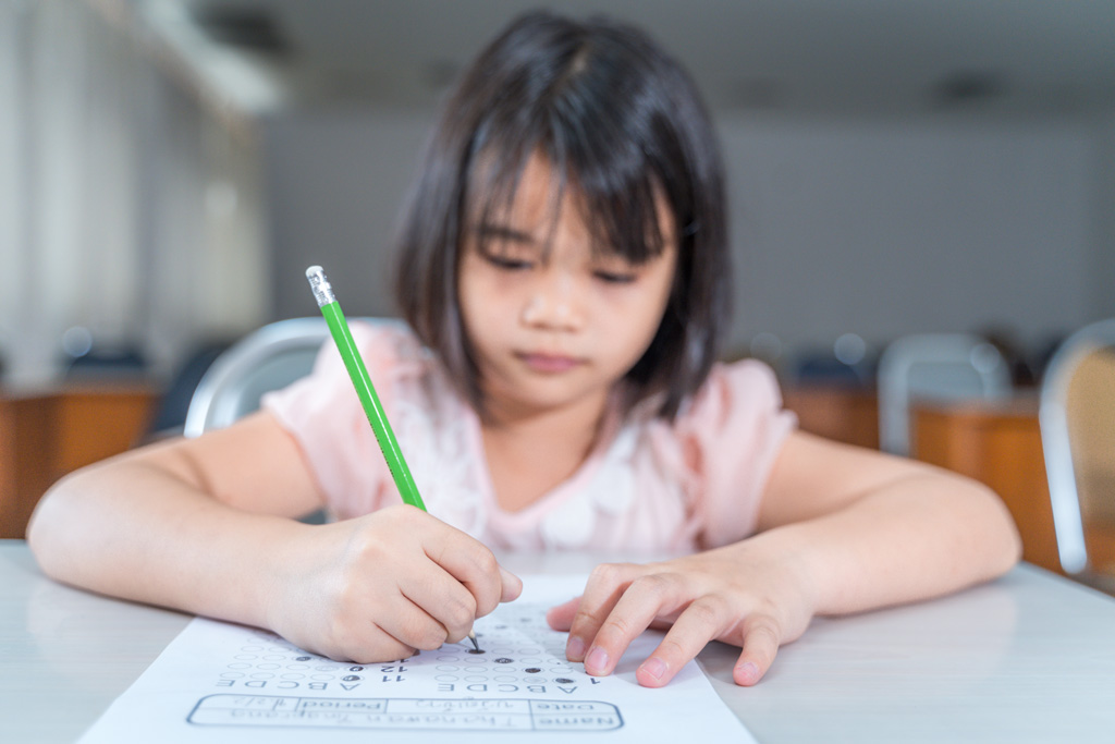 Cấu trúc bài thi KET (A2 Key for Schools) chi tiết