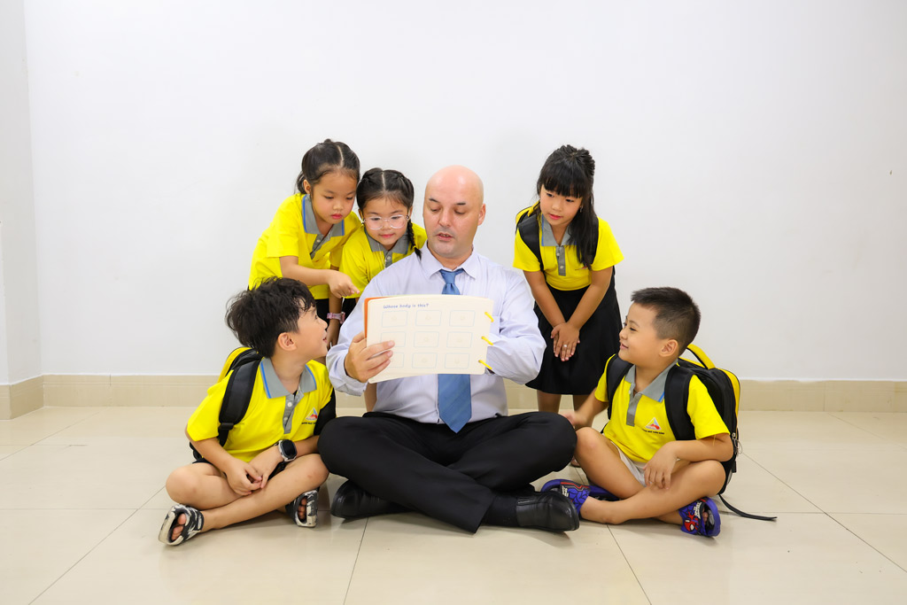 Chương trình học theo độ tuổi tại Anh chị em ơi hãy tải LC88 ngay Lc88 nhà cái cơ sở 10 Gò Vấp