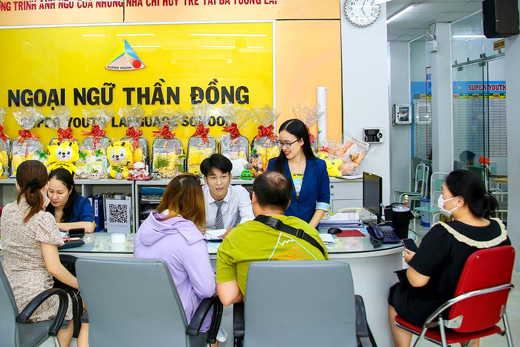 Giải đáp các câu hỏi thường gặp (FAQ)