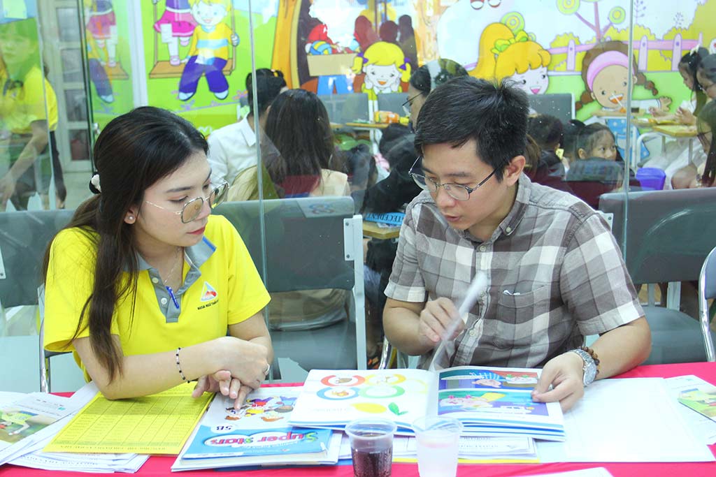 Giải đáp các câu hỏi thường gặp (FAQ)