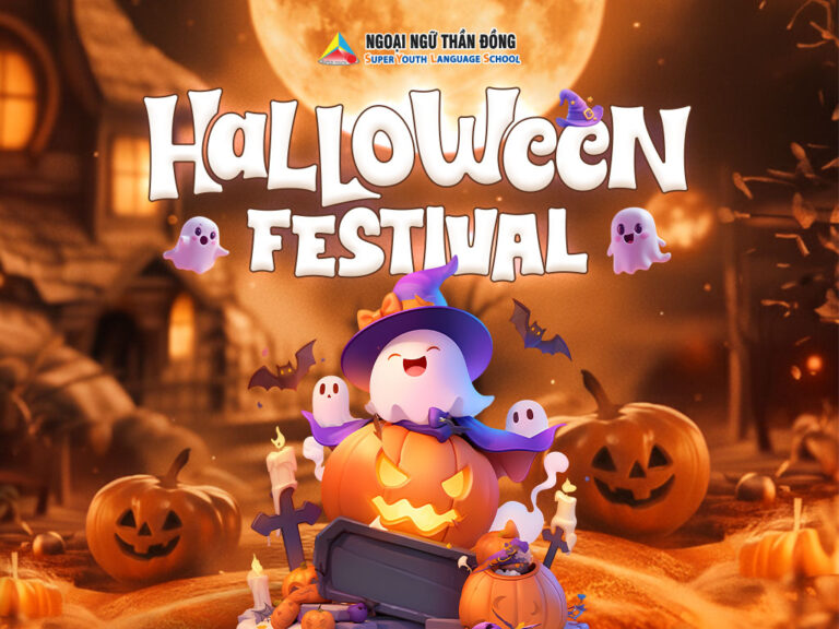 halloween festival 2025