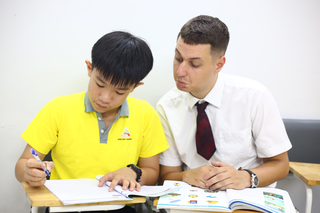 Lộ trình học KET: Xây nền tảng hay luyện giải đề?