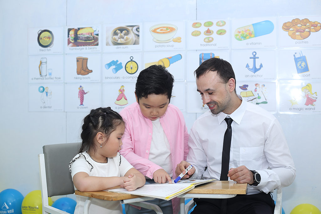 Lộ trình học tại LC 88 Nhà Cái: Nền tảng vững chắc cho tương lai